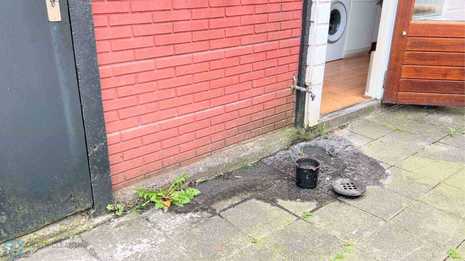 Leiden drain unblocked Leiden drain unblocked