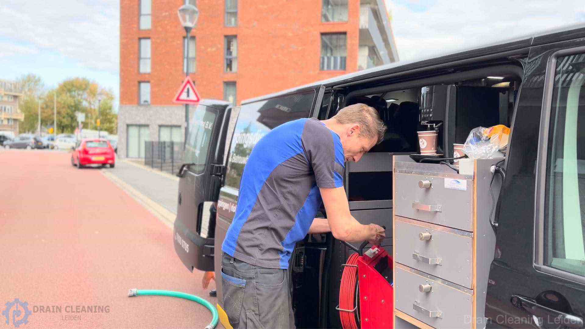 Plumbing company Leiden Plumbing company Leiden